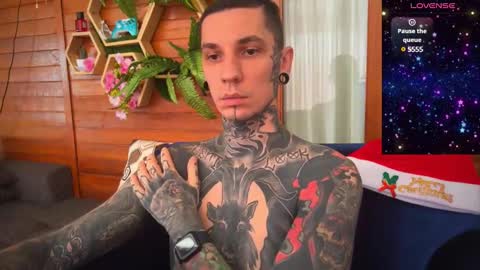    online show from 12-25-24, 05:05