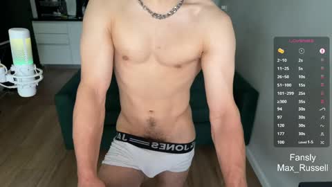 Former Porn Star online show from 04-07-26, 01:55