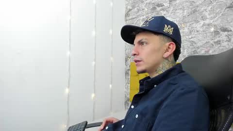 max_sstteel online show from 04-29-26, 12:20