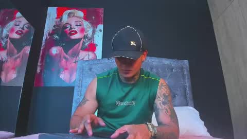 max_tatto online show from 11-19-25, 12:54
