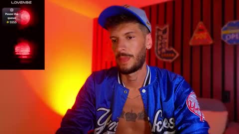 Max Taylor online show from 11-04-25, 12:43