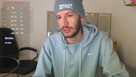 Max Taylor online show from 04-18-26, 07:45