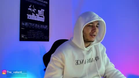 max_valiant1 online show from 03-19-26, 07:29