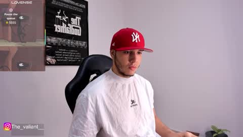 max_valiant1 online show from 03-29-26, 11:49