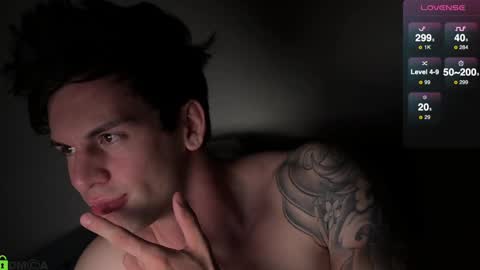 Max online show from 12-31-24, 01:47