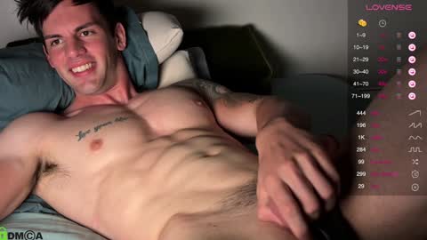 Max online show from 01-05-25, 01:35