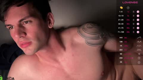 Max online show from 01-08-25, 01:21