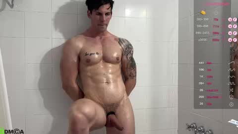 Max online show from 03-02-25, 01:47