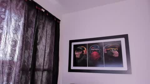 Maxcarther online show from 12-09-24, 07:39