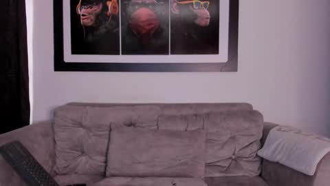 Maxcarther online show from 12-15-24, 06:04