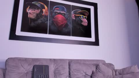 Maxcarther online show from 01-03-25, 10:51