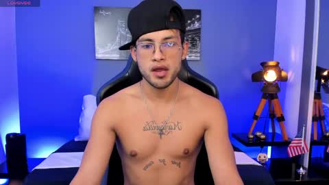 Max Conor online show from 05-01-26, 03:22