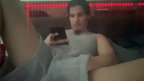 perezcouple online show from 02-05-26, 12:04