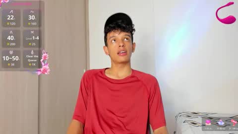 Max  online show from 02-24-26, 11:03