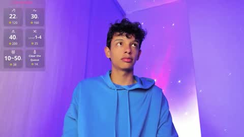 Max  online show from 03-15-26, 04:29