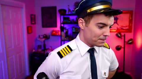 Max Hughes online show from 10-28-25, 02:26