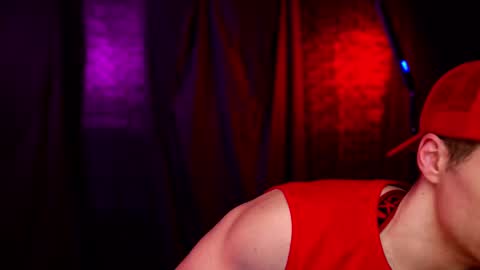 Max Hughes online show from 11-01-25, 01:40