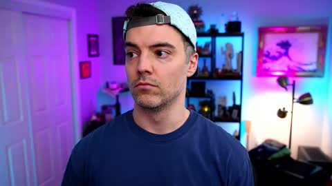 Max Hughes online show from 03-07-26, 02:52