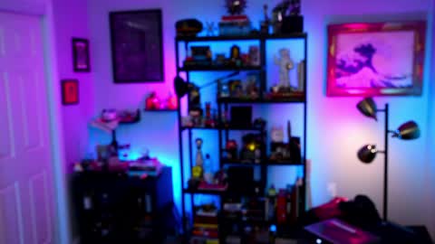 Max Hughes online show from 05-25-26, 01:11