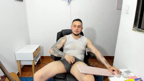 Maxi 600pm to 1201am col time online show from 03-12-26, 01:23