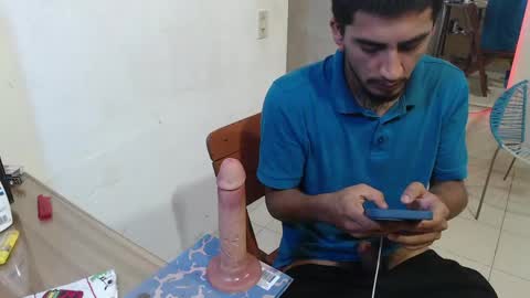 maxi dick online show from 04-18-26, 05:17