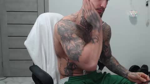 Maximus Fox online show from 02-04-26, 09:37