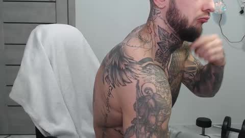 Maximus Fox online show from 03-27-26, 08:09