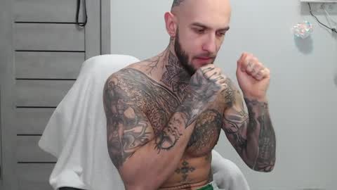 Maximus Fox online show from 04-05-26, 07:05