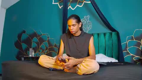 Maxi  Max online show from 07-16-26, 07:31