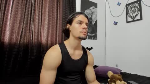 Alex online show from 12-27-24, 07:46