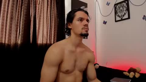 Alex online show from 01-06-25, 07:24