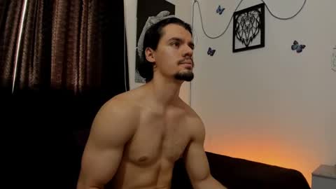 Alex online show from 01-10-25, 10:04