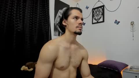 Alex online show from 01-12-25, 01:11