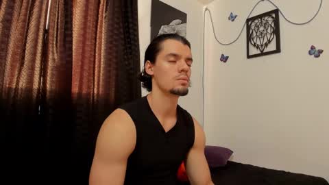 Alex online show from 01-12-25, 10:12