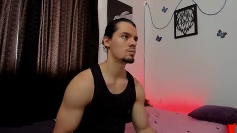 Alex online show from 01-17-25, 07:05