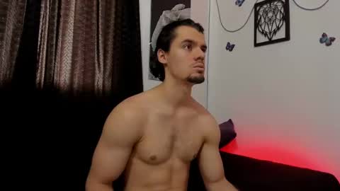 Alex online show from 01-20-25, 08:07