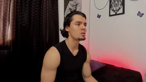 Alex online show from 01-22-25, 05:38