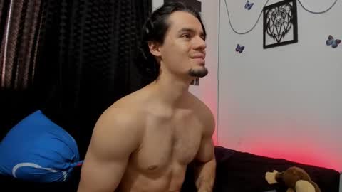 Alex online show from 01-24-25, 09:47