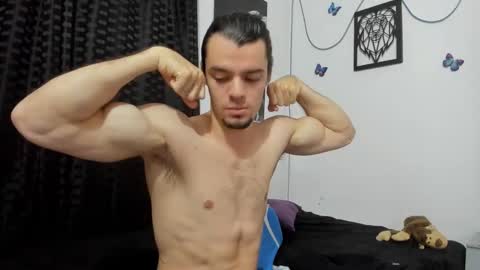 Alex online show from 01-25-25, 04:23