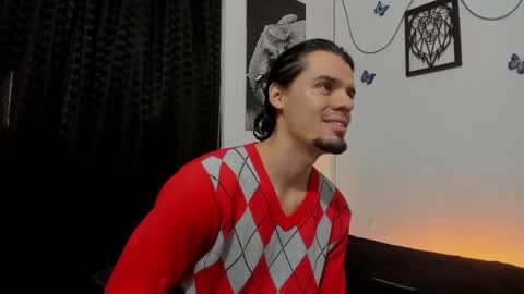 Alex online show from 02-21-25, 02:48