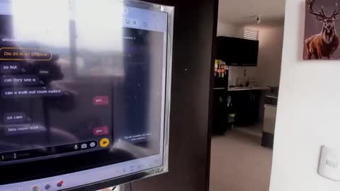 Alex online show from 02-23-25, 08:33