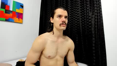 Alex online show from 09-30-25, 07:41