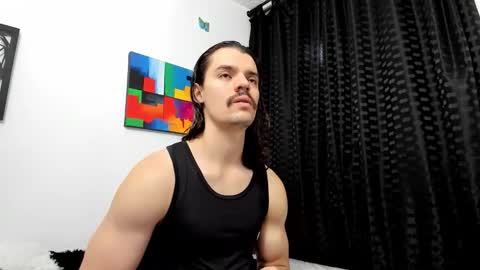 Alex online show from 10-02-25, 11:34