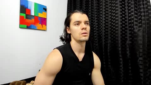 Alex online show from 11-10-25, 10:20