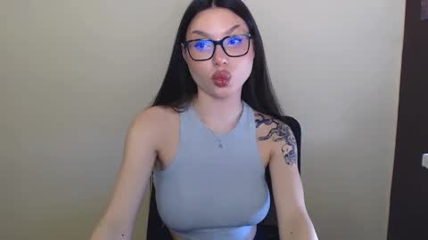 Joanna online show from 02-25-25, 01:17