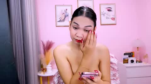 maxie greyson online show from 02-21-25, 06:51