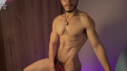 Mikael online show from 03-10-26, 09:25