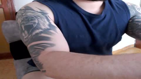 maximiliano_coot online show from 12-16-25, 05:07