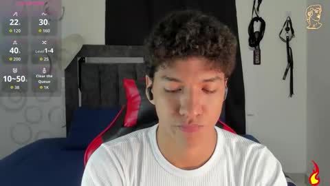 Maximiliano online show from 02-04-26, 07:20