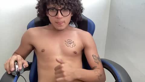 Snapshot of maximiliano_pulse chatting on 07-01-26, 08:41 maximiliano_pulse online show from 07-01-26, 08:41